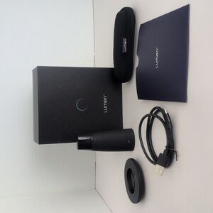 Lumen Metabolism Tracker